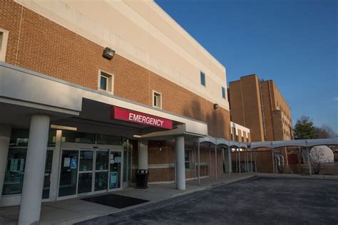 Suburban Community Hospital cited for closing psychiatric unit