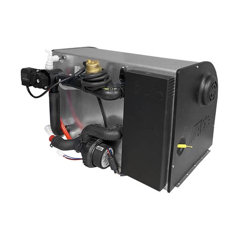 Image result for Truma Heating Controller