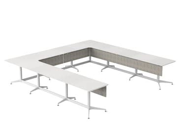 Modular Meeting Table 的图像结果