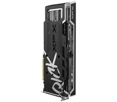 Specificaties van XFX Speedster QICK 319 AMD Radeon RX 6800 BLACK ...