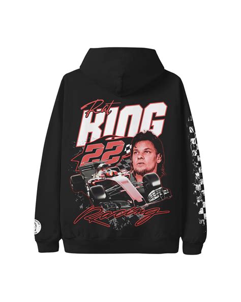 Hoodies – Theo Von Store