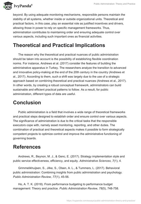 Essay Practice for Public Administration Module 1 的图像结果