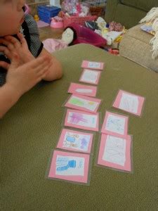 Image result for Scripted Story Cards
