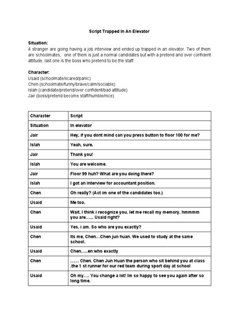 Image result for Script Fighting Elevator Code
