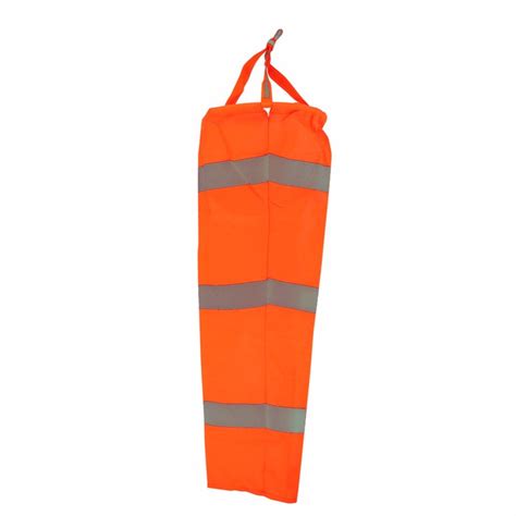 Akruti 30" Airport Windsock Rip-stop Outdoor Wind Measurement Sock Bag ...