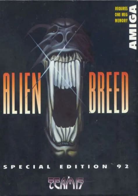 Image result for Alien Breed Preg Rap