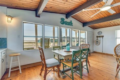 Gulf Coast Views: Stilted Retreat in Galveston! (Galveston ...
