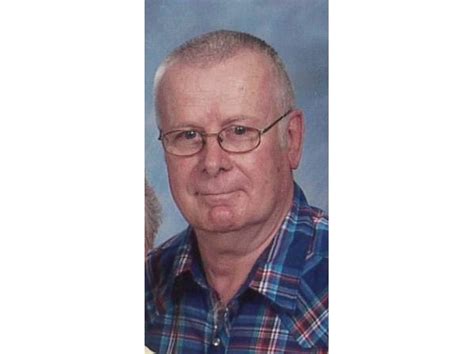 Mr. Ronald W. Carlson Obituary (2024) - Galesburg, IL - Hinchliff ...