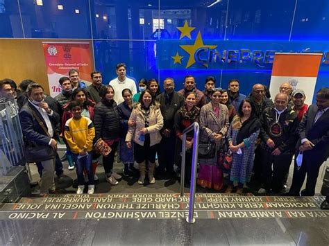 Consulate General Of India Johannesburg, South Africa