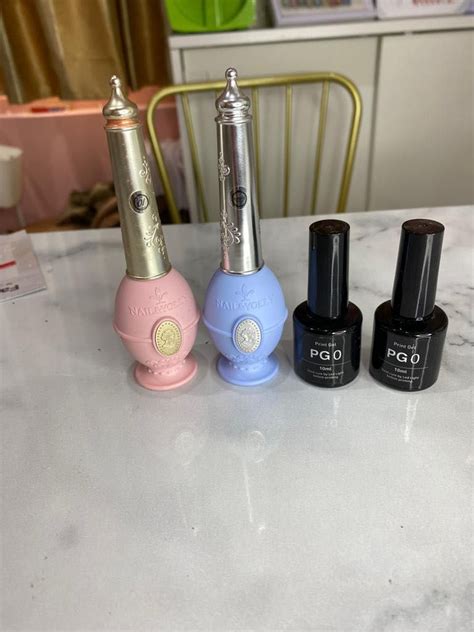 Image result for O2 Nail Art Printer