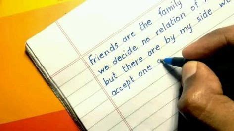 Image result for Handwriting Styles Tutorial