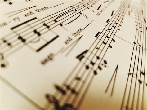 Classical sheet music Photos - Download Free High-Quality Pictures ...