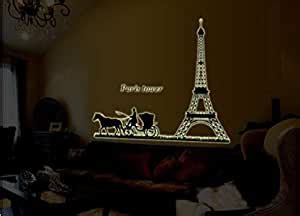 Buy Jaamso Royals ' Street lamp Couple Background Luminous ' Wall ...