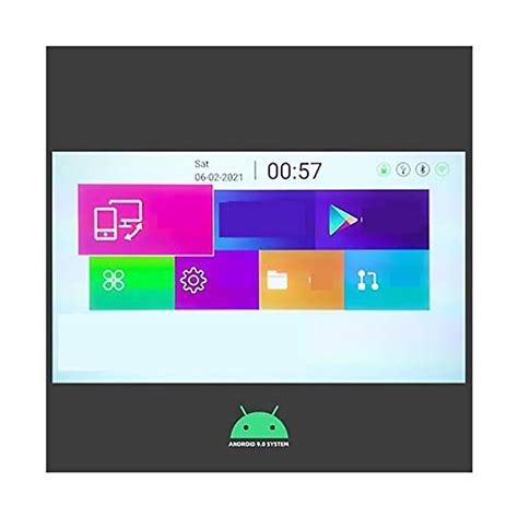 Image result for Android Projector