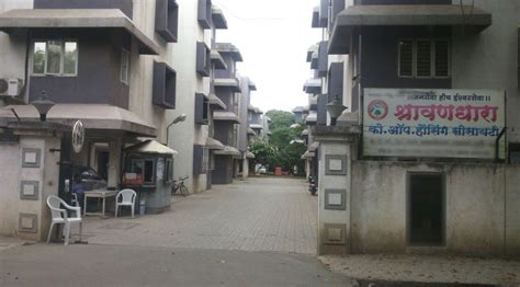 Shravandhara Cooperative Housing Society in Hadapsar, Pune- Reviews ...