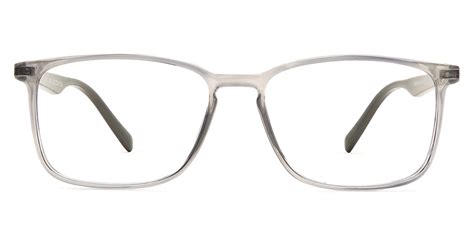 Specsmakers Eco Unisex Eyeglasses Full_frame Rectangle Large 52 TR90 SM ...
