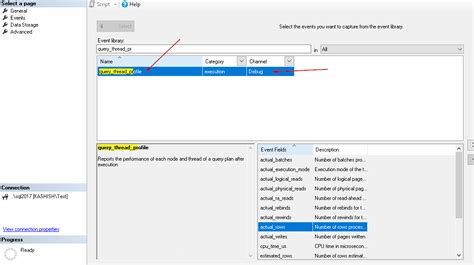 Image result for SQL Server Profile