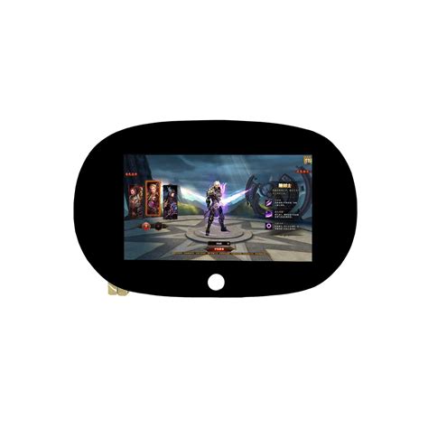 Image result for Android Screen Display