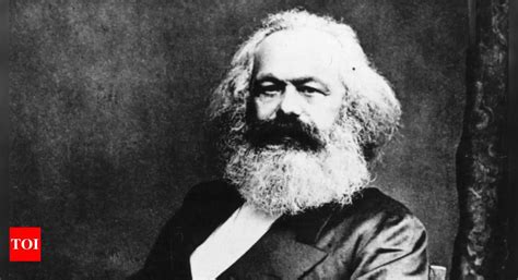 Karl Marx birth anniversary: 20 top quotes from the author of ‘The ...