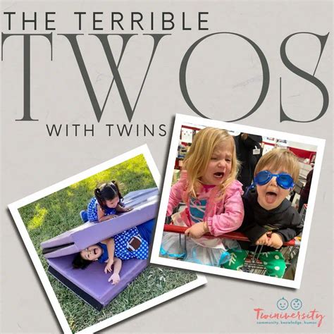 Types of Twins: All You Need to Know | Twiniversity #1 Parenting Twins Site