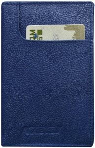 ABYS Genuine Leather Business Card Book||Credit Card Holder||Wallet ...