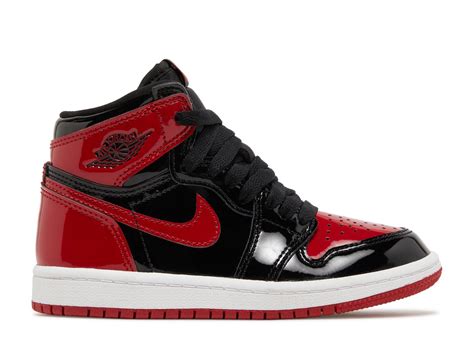 Jordan 1 Flight Bred at Willard Madrigal blog
