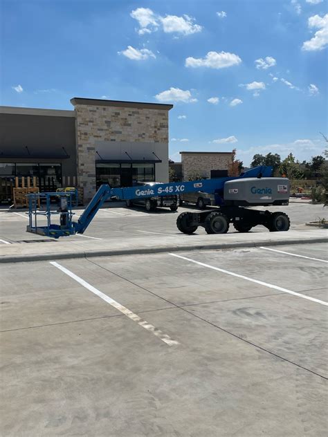 Texas State Rentals on the JOB, 844-Tex-Rent | Texas State Rentals