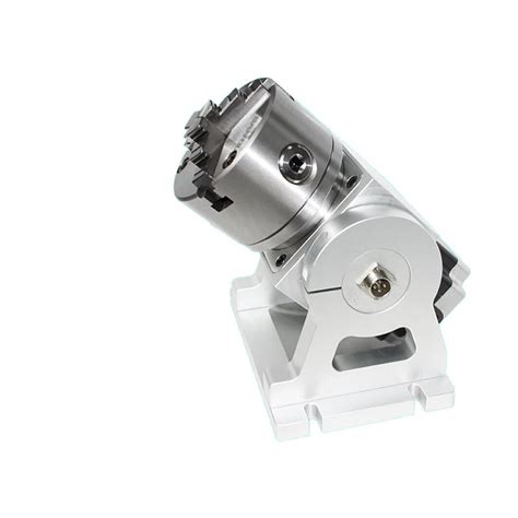 Buy XYOTIC DC Worm Gear Motor CNC Planetary Reducer A 4th Rotary Axis 3 ...