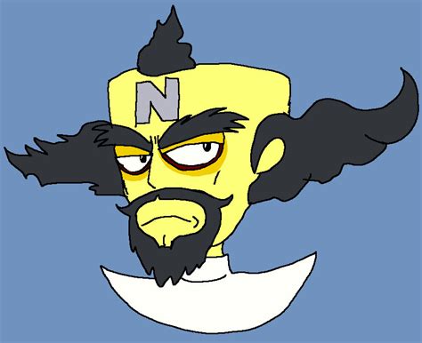 Image result for Doctor Cortex