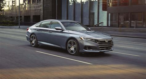 Honda Accord Gas Mileage Review | Braman Honda