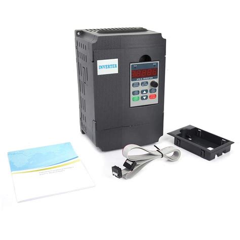 Buy Variable Frequency Converter Inverter, JH-S2-2T 0.75/1.5/2.2kW PWM ...