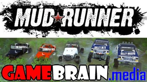 mudrunner dev tools 的图像结果