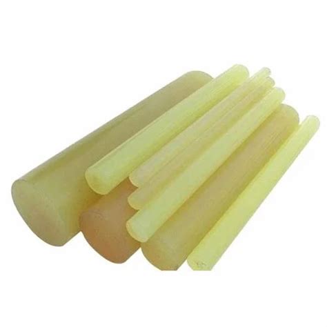 Polyurethane Rods And Tubes - Polyurethane Rods Manufacturer from Hyderabad