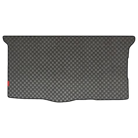 Magic Car Dicky Mat For MG Hector Plus – Elegant Auto Retail