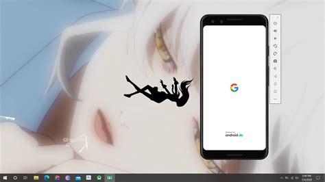 Image result for Android Application Run in PC with Android Studio