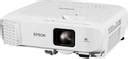 Epson EB-X49 XGA Projector (3600 lm) Portable Projector Price in India ...