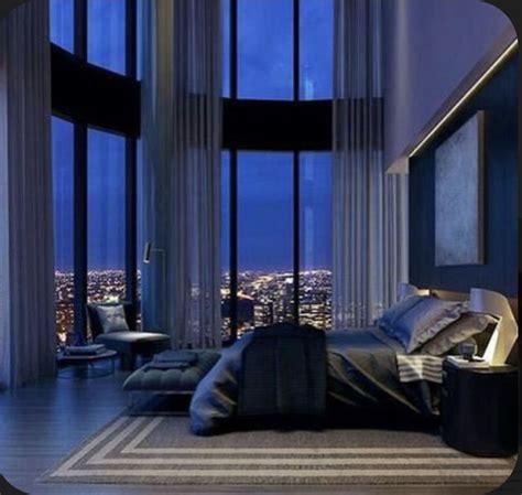 modern apartment bedroom ideas