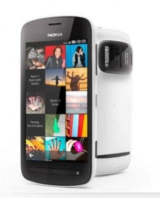 Nokia PureView 808 Releasing in India: Can Lofty Camera Alone Trump ...