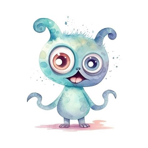 Alien Drawing 的图像结果