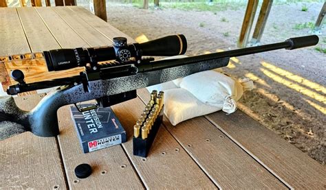 Image result for Springfield Waypoint 300 PRC