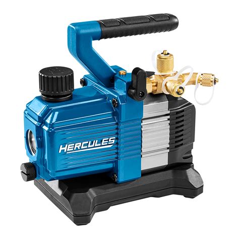 Harbor Freight Tools Introduces Portable 20V Brushless Cordless 2-Stage ...