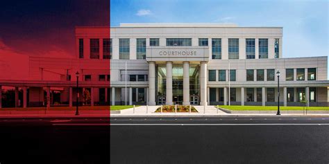 Yolo County Superior Courthouse - Hensel Phelps