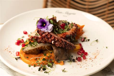 CAN ALEGRIA PARIS - Saint-Georges - Menu, Prices & Restaurant Reviews ...
