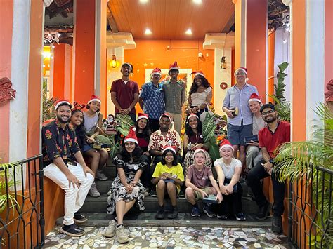 Things To Do In Aguada Fort: A Day Itinerary - Soul Travelling