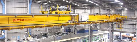 Electric Hoists, Cranes, Goods Lifts, Hydraulic lifts, Stackers & other ...