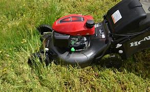 Image result for Honda Hrn216vka Lawn Mower