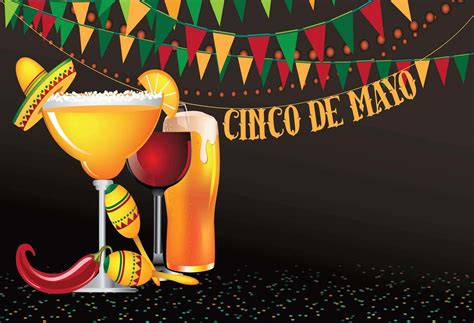 [100+] Cinco De Mayo Backgrounds | Wallpapers.com