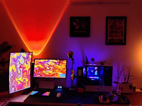 Image result for Valorant ProDesk Setup