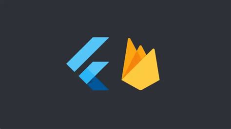 Flutter Flutterfire 的图像结果