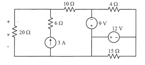 Superposition Electrical Circuits 的图像结果
